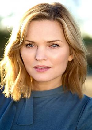 Sunny Mabrey